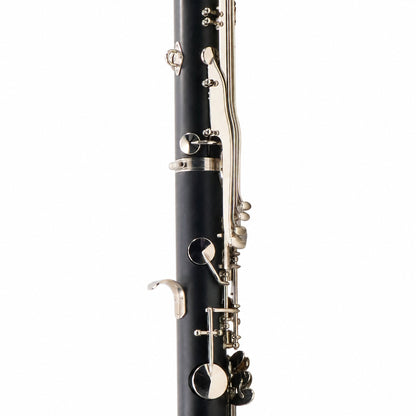 Leblanc L7168 Student Bb Bass Clarinet with ABS Body