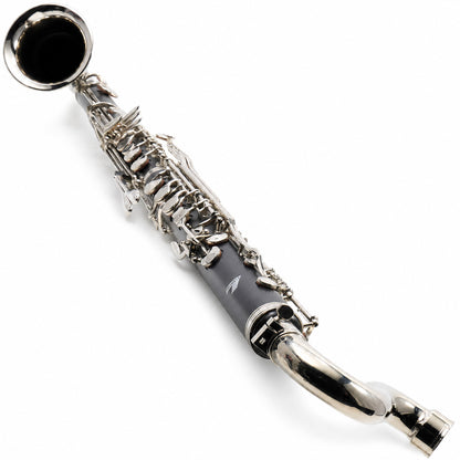 Leblanc L7168 Student Bb Bass Clarinet with ABS Body