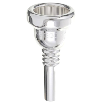 Griego BGP-SP 'Gerry Pagano' Bass Trombone Mouthpiece in Silver Plate