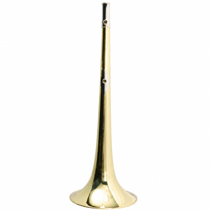 S.E. Shires 7YLW8 Custom Professional Tenor Trombone Bell in Yellow Brass