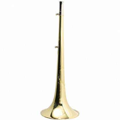 S.E. Shires 7YLW8 Custom Professional Tenor Trombone Bell in Yellow Brass
