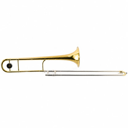 King 2B 'Liberty' Professional Bb Tenor Trombone in Lacquer