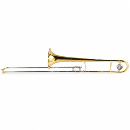 King 2B 'Liberty' Professional Bb Tenor Trombone in Lacquer