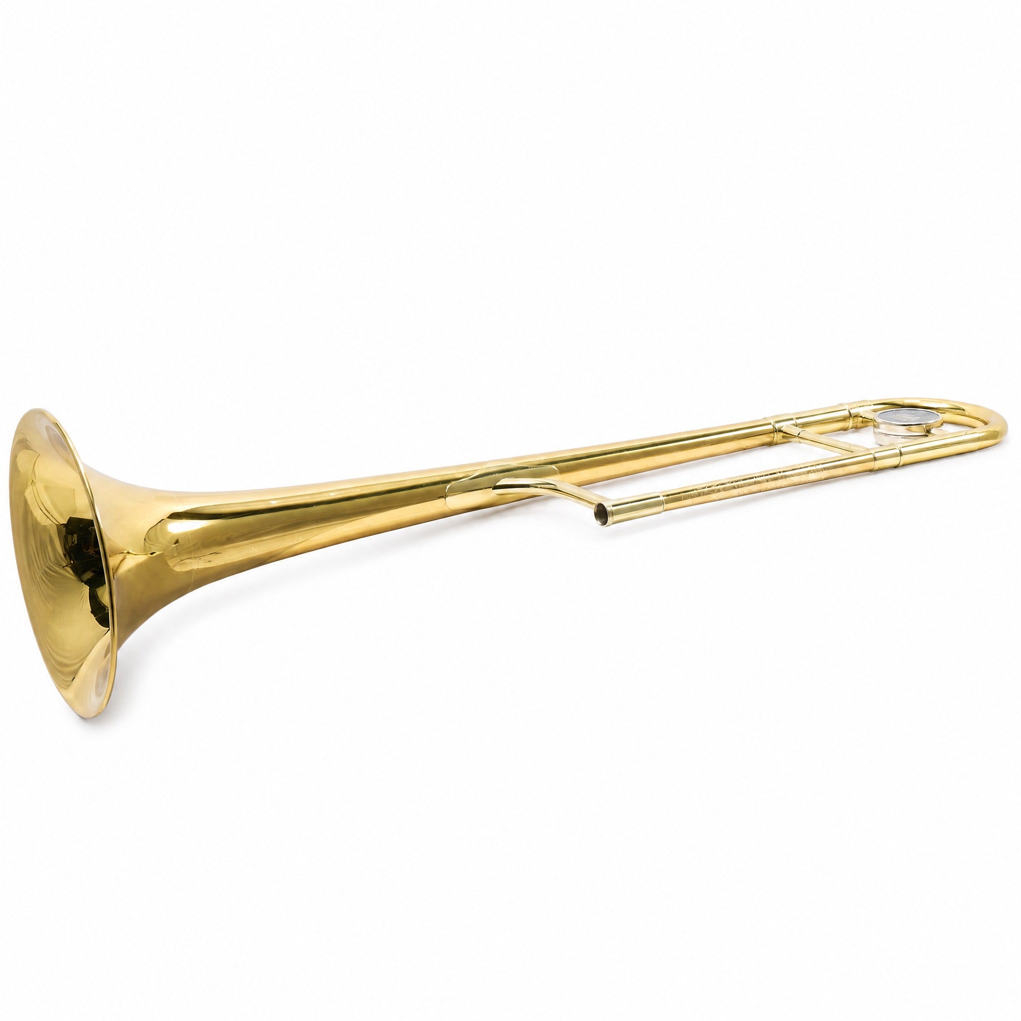 King 2B 'Liberty' Professional Bb Tenor Trombone in Lacquer
