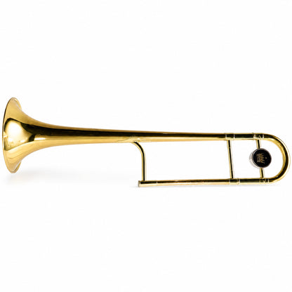 King 2B 'Liberty' Professional Bb Tenor Trombone in Lacquer