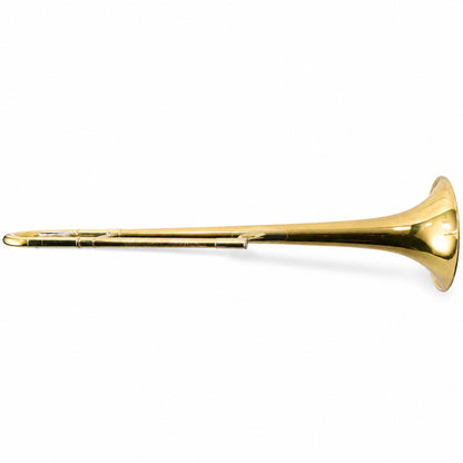 King 2B 'Liberty' Professional Bb Tenor Trombone in Lacquer