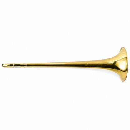 King 2B 'Liberty' Professional Bb Tenor Trombone in Lacquer