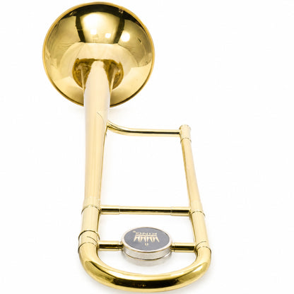 King 2B 'Liberty' Professional Bb Tenor Trombone in Lacquer