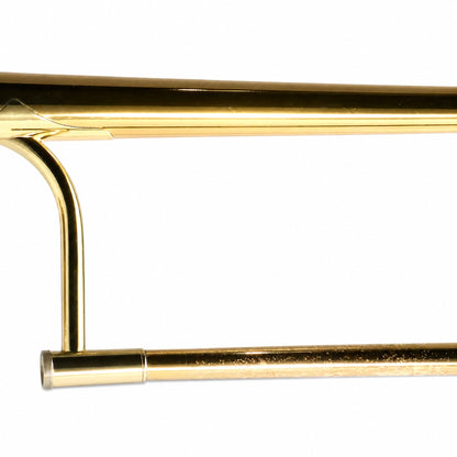 King 2B 'Liberty' Professional Bb Tenor Trombone in Lacquer