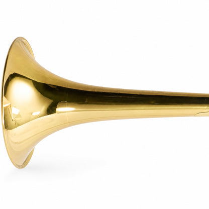 King 2B 'Liberty' Professional Bb Tenor Trombone in Lacquer