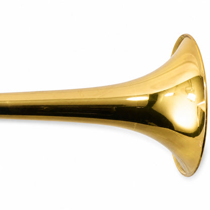 King 2B 'Liberty' Professional Bb Tenor Trombone in Lacquer