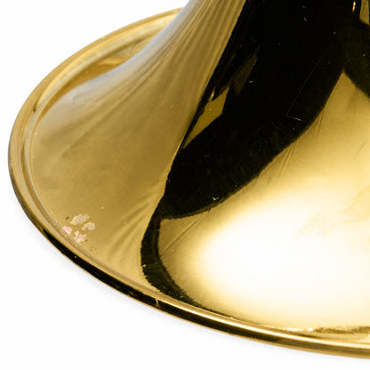 King 2B 'Liberty' Professional Bb Tenor Trombone in Lacquer