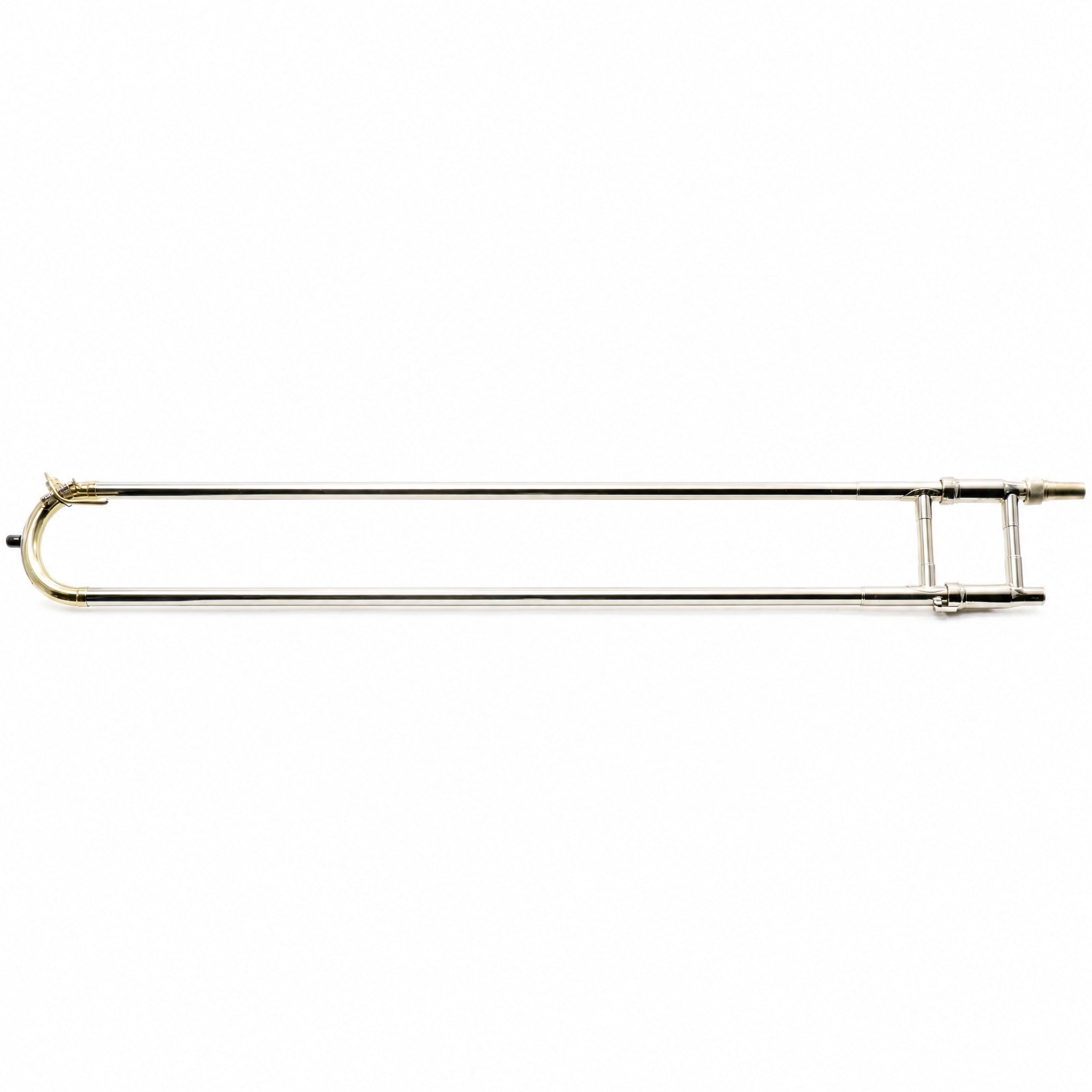 King 2B 'Liberty' Professional Bb Tenor Trombone in Lacquer