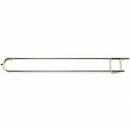 King 2B 'Liberty' Professional Bb Tenor Trombone in Lacquer