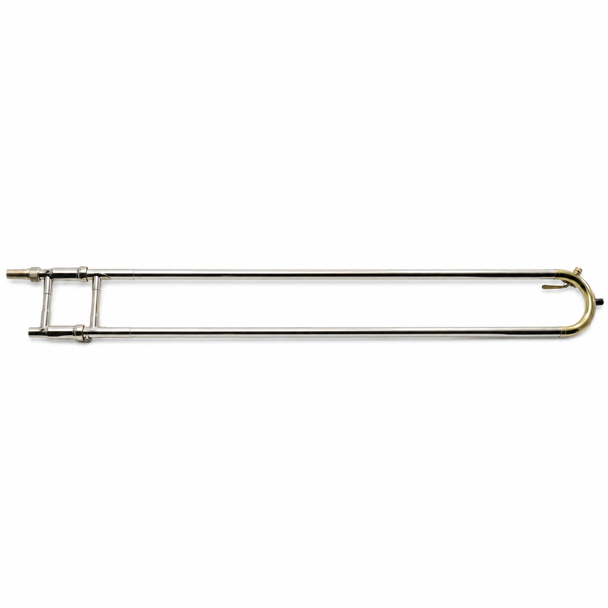 King 2B 'Liberty' Professional Bb Tenor Trombone in Lacquer