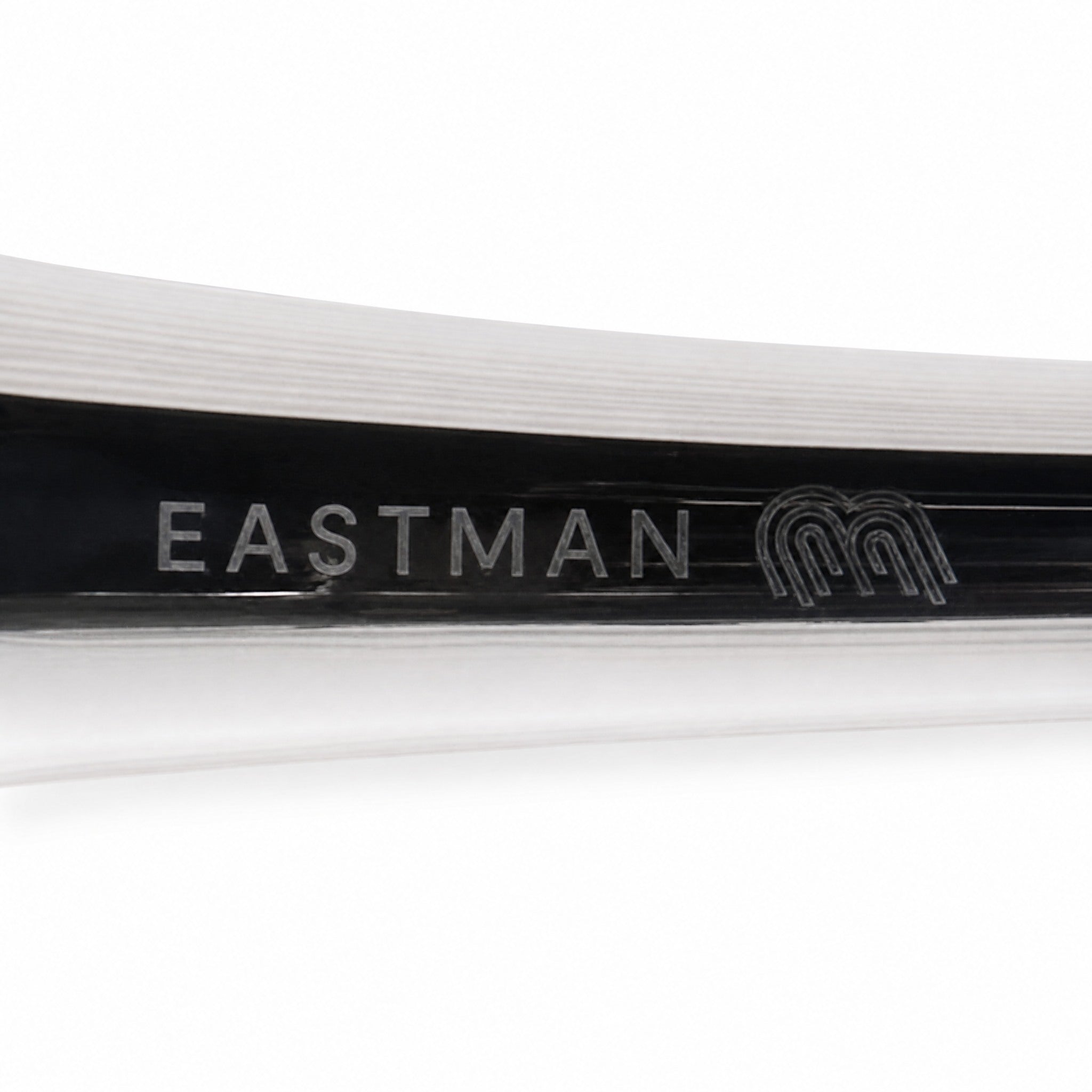 Eastman ETB428GS Intermediate Bb/F Tenor Trombone in Silver Plate