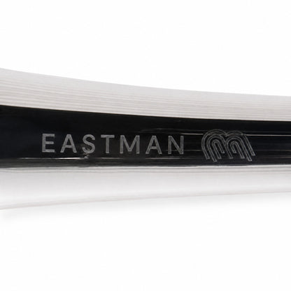 Eastman ETB428GS Intermediate Bb/F Tenor Trombone in Silver Plate