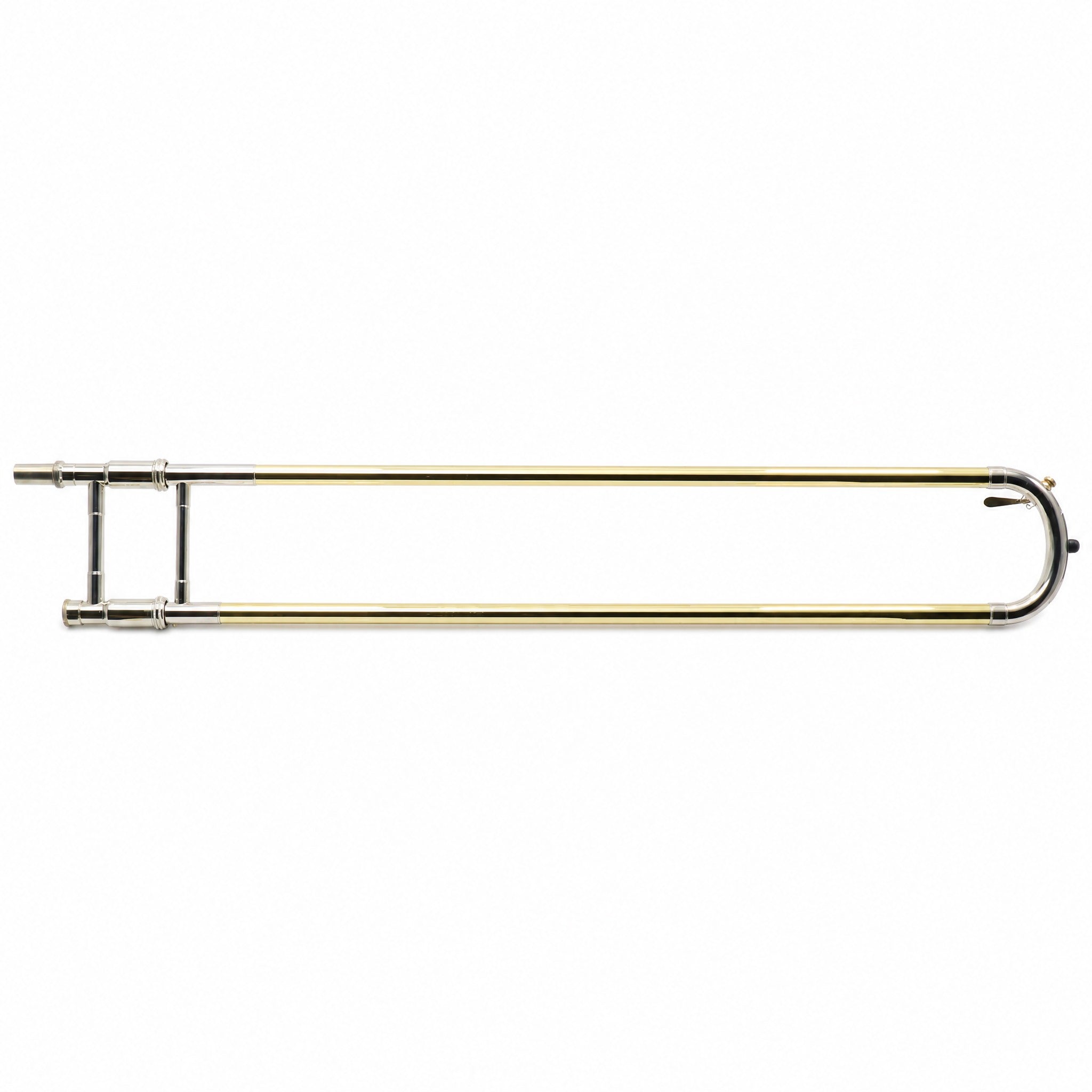S.E. Shires Q36YR Q-Series Bass Trombone with Dual Rotary Valves