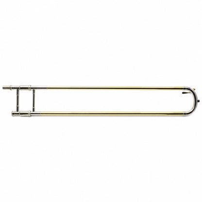 S.E. Shires Q36YR Q-Series Bass Trombone with Dual Rotary Valves