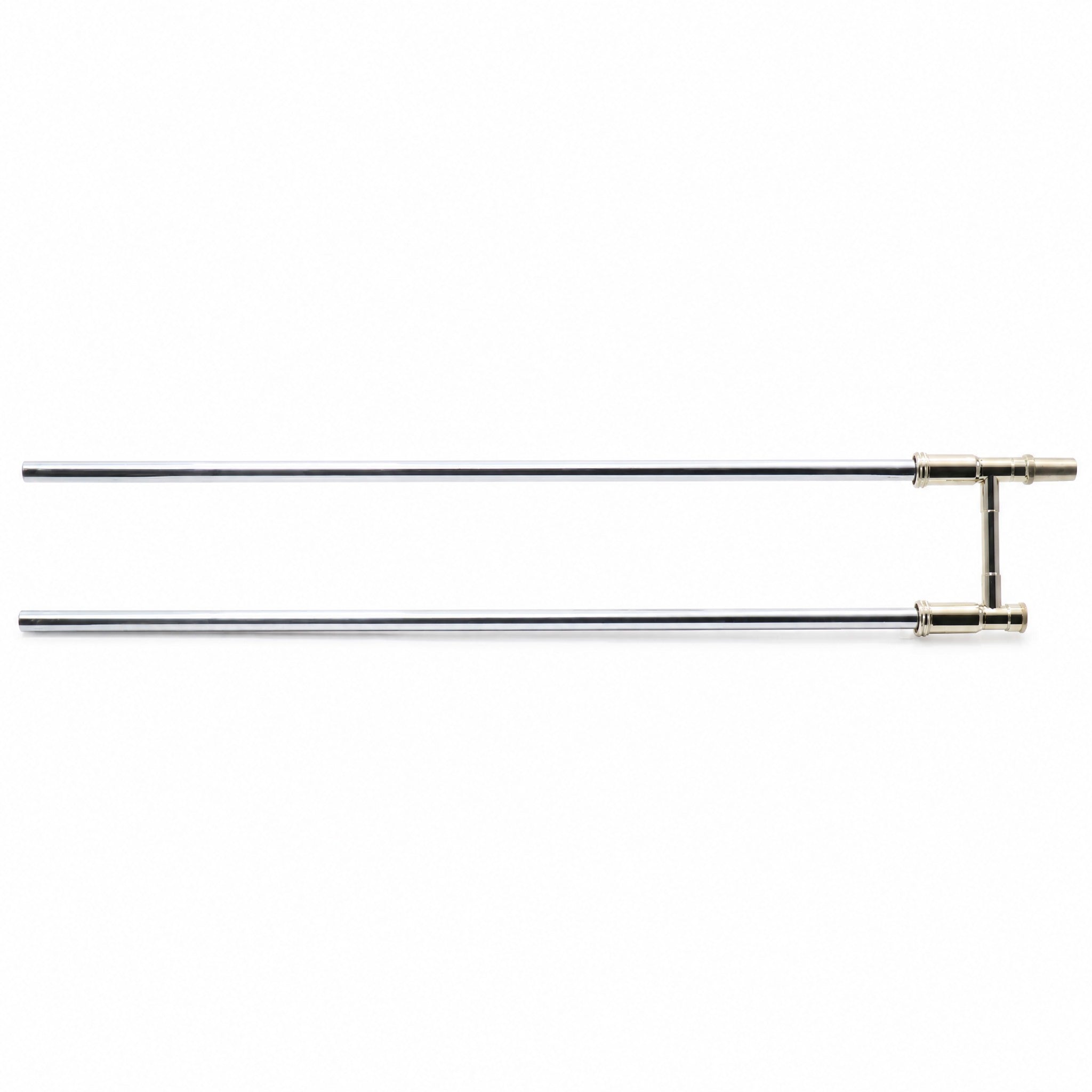 S.E. Shires Q36YR Q-Series Bass Trombone with Dual Rotary Valves