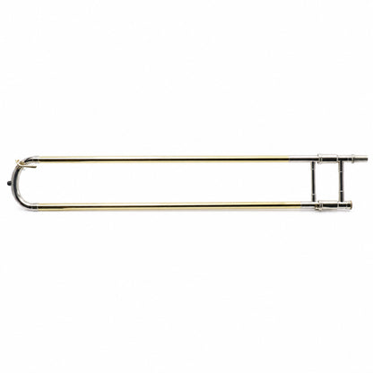 S.E. Shires Q36YA Q-Series Bass Trombone with Dual Axial Flow Valves SN Q23758