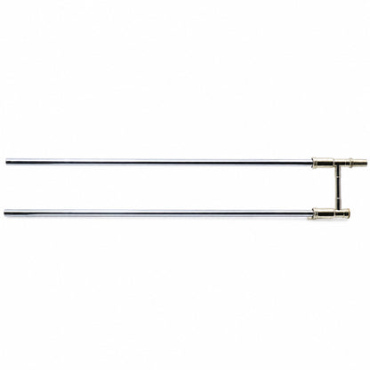 S.E. Shires Q36YA Q-Series Bass Trombone with Dual Axial Flow Valves SN Q23758