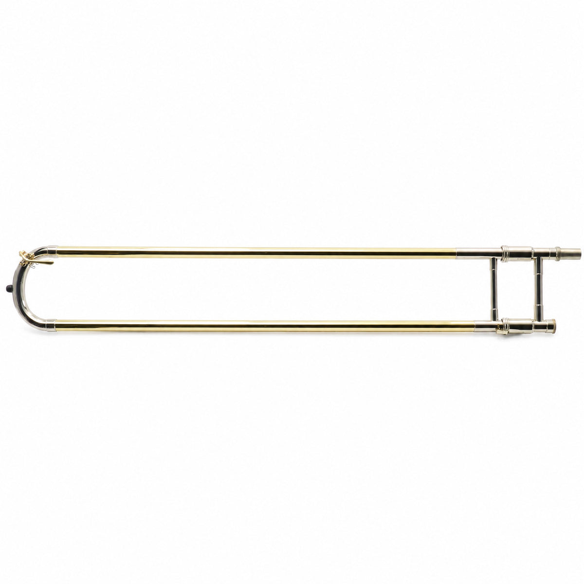 S.E. Shires Q36YA Q-Series Bass Trombone with Dual Axial Flow Valves