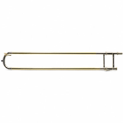 S.E. Shires Q36YA Q-Series Bass Trombone with Dual Axial Flow Valves