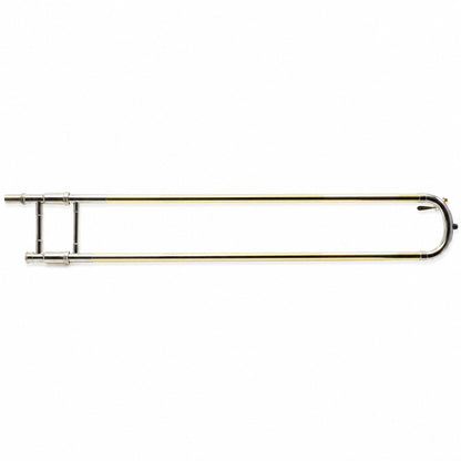 S.E. Shires Q36YA Q-Series Bass Trombone with Dual Axial Flow Valves