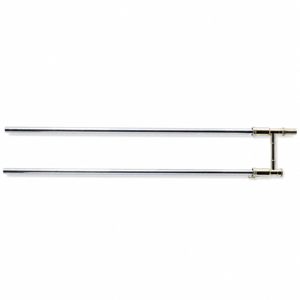 S.E. Shires Q36YA Q-Series Bass Trombone with Dual Axial Flow Valves