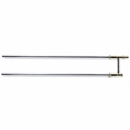 S.E. Shires Q36YA Q-Series Bass Trombone with Dual Axial Flow Valves