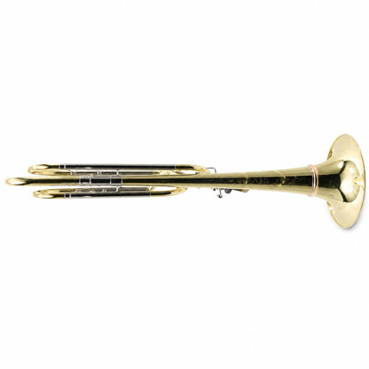 S.E. Shires Q39YR Q-Series Professional Contrabass Trombone in Lacquer