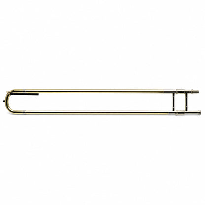 S.E. Shires Q39YR Q-Series Professional Contrabass Trombone in Lacquer