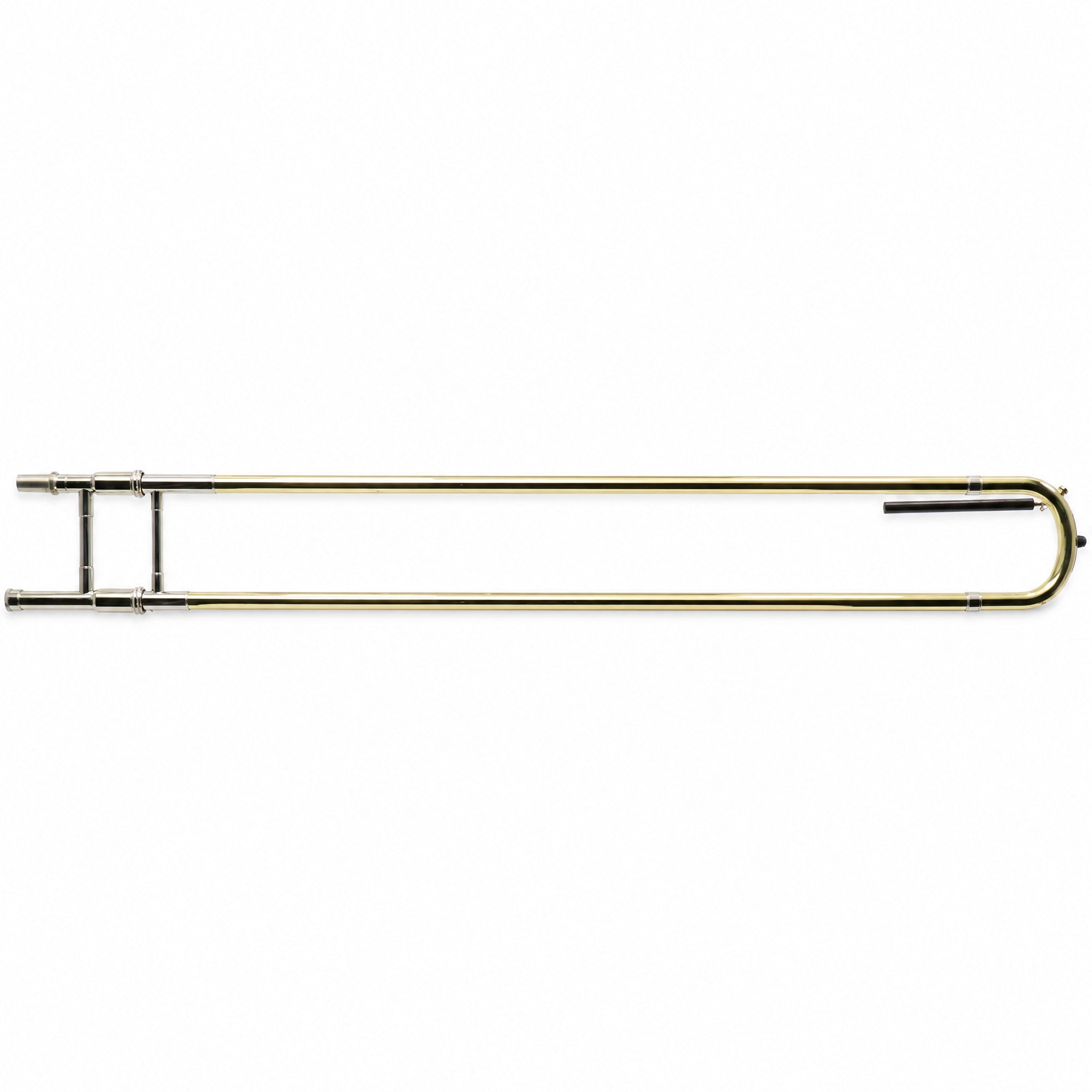 S.E. Shires Q39YR Q-Series Professional Contrabass Trombone in Lacquer