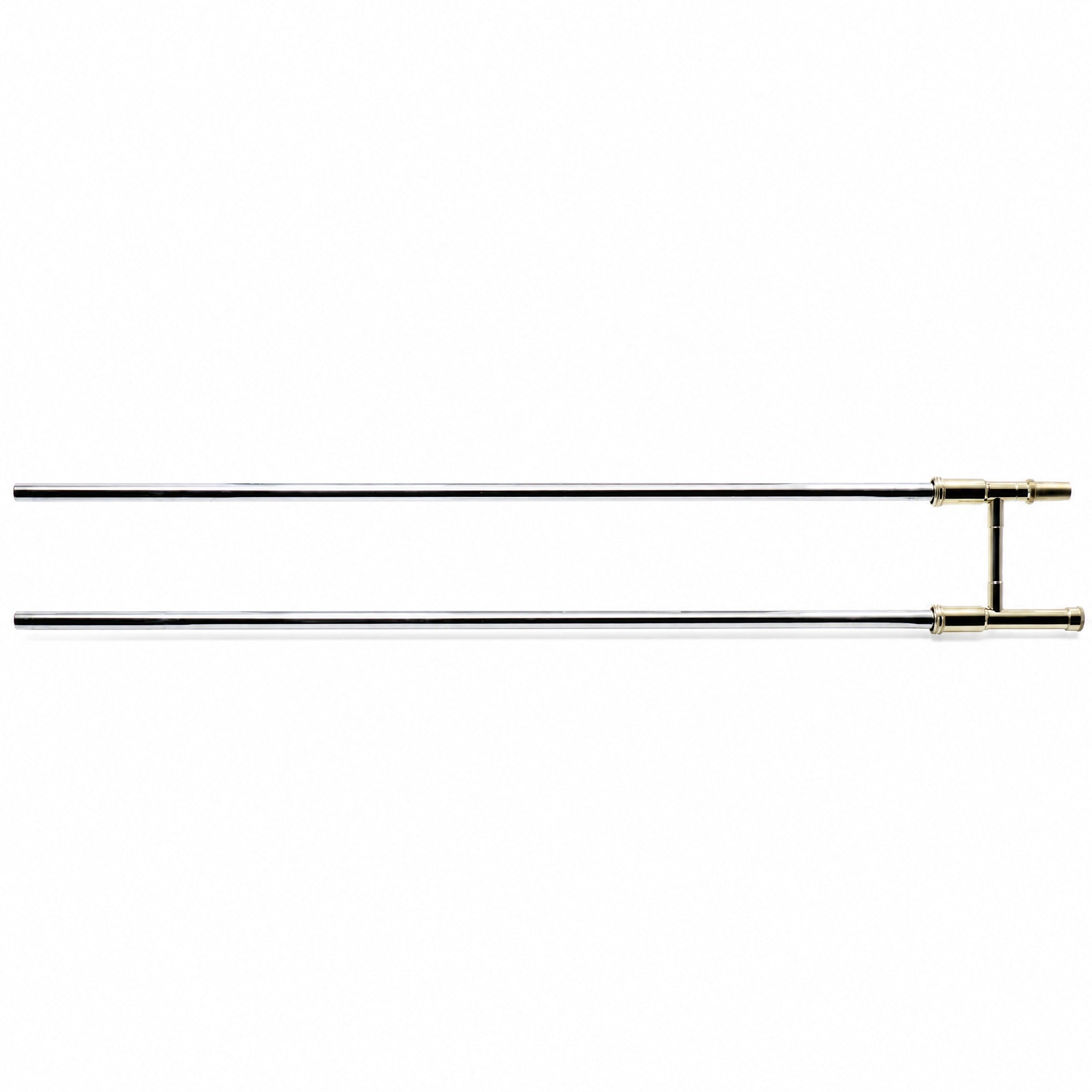 S.E. Shires Q39YR Q-Series Professional Contrabass Trombone in Lacquer