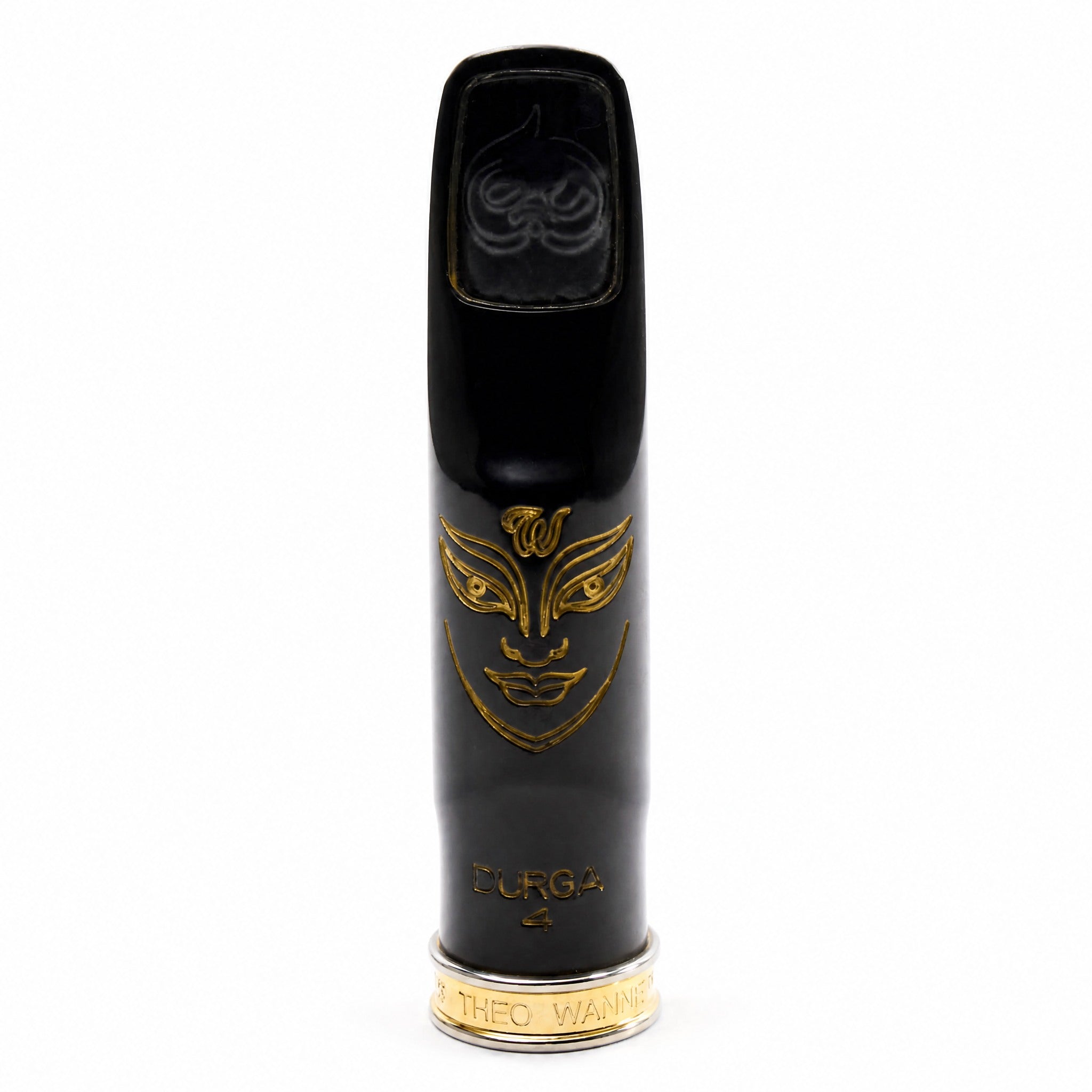Theo Wanne DURGA4 HR 7* Professional Tenor Saxophone Mouthpiece