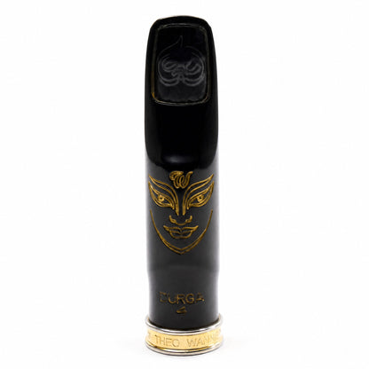 Theo Wanne DURGA4 HR 7* Professional Tenor Saxophone Mouthpiece