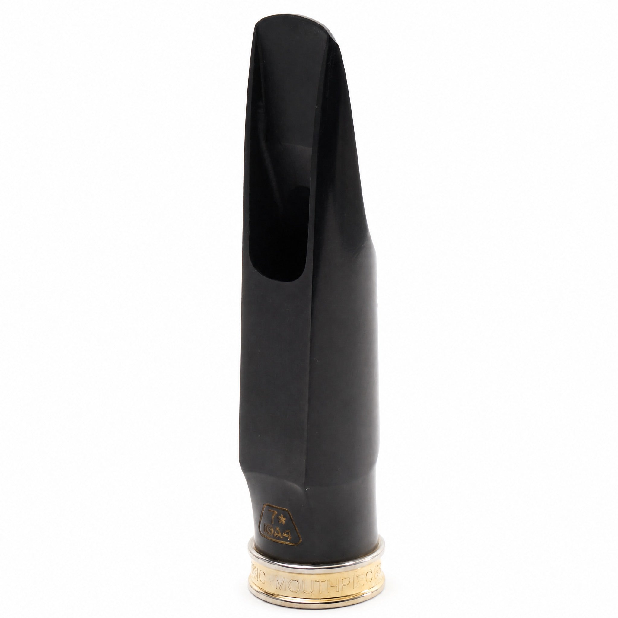 Theo Wanne DURGA4 HR 7* Professional Tenor Saxophone Mouthpiece