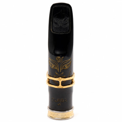 Theo Wanne DURGA4 HR 7* Professional Tenor Saxophone Mouthpiece