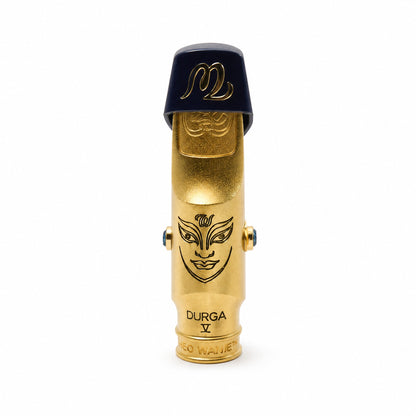 Theo Wanne DURGA5 Gold 9 Professional Alto Saxophone Mouthpiece