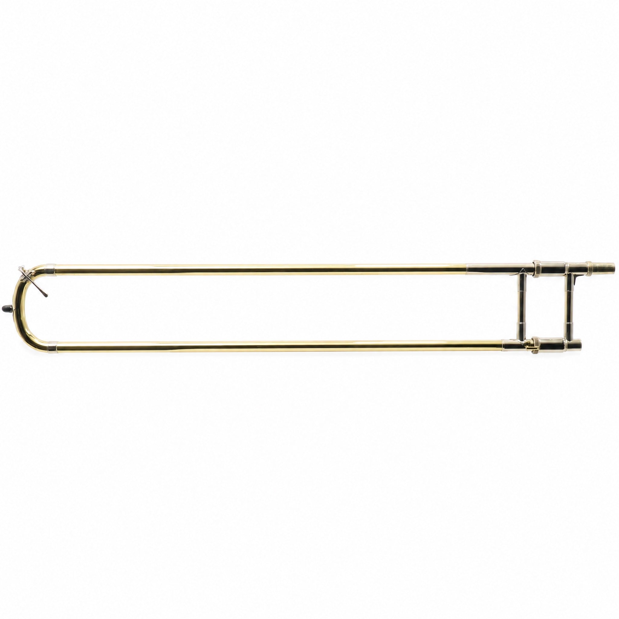 Bach 42BO Stradivarius Professional Bb/F Tenor Trombone in Lacquer