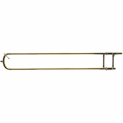 Bach 42BO Stradivarius Professional Bb/F Tenor Trombone in Lacquer