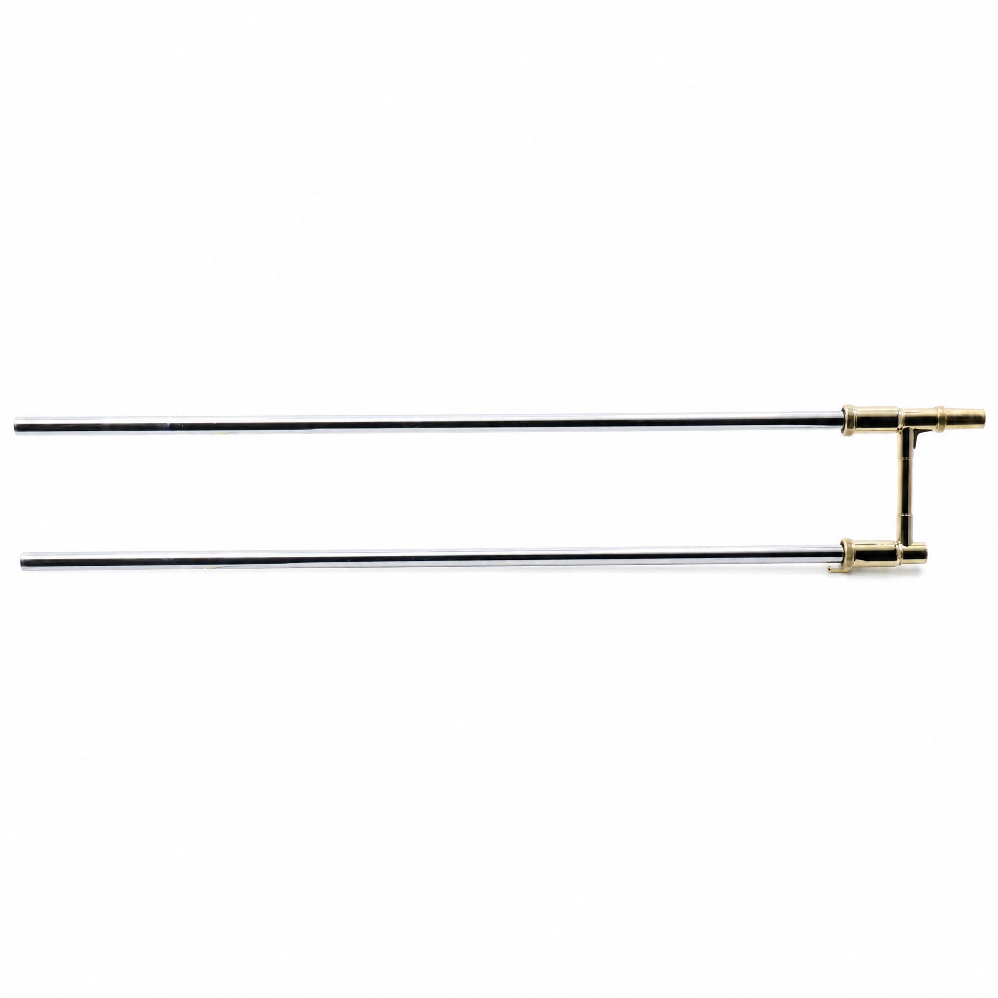 Bach 42BO Stradivarius Professional Bb/F Tenor Trombone in Lacquer