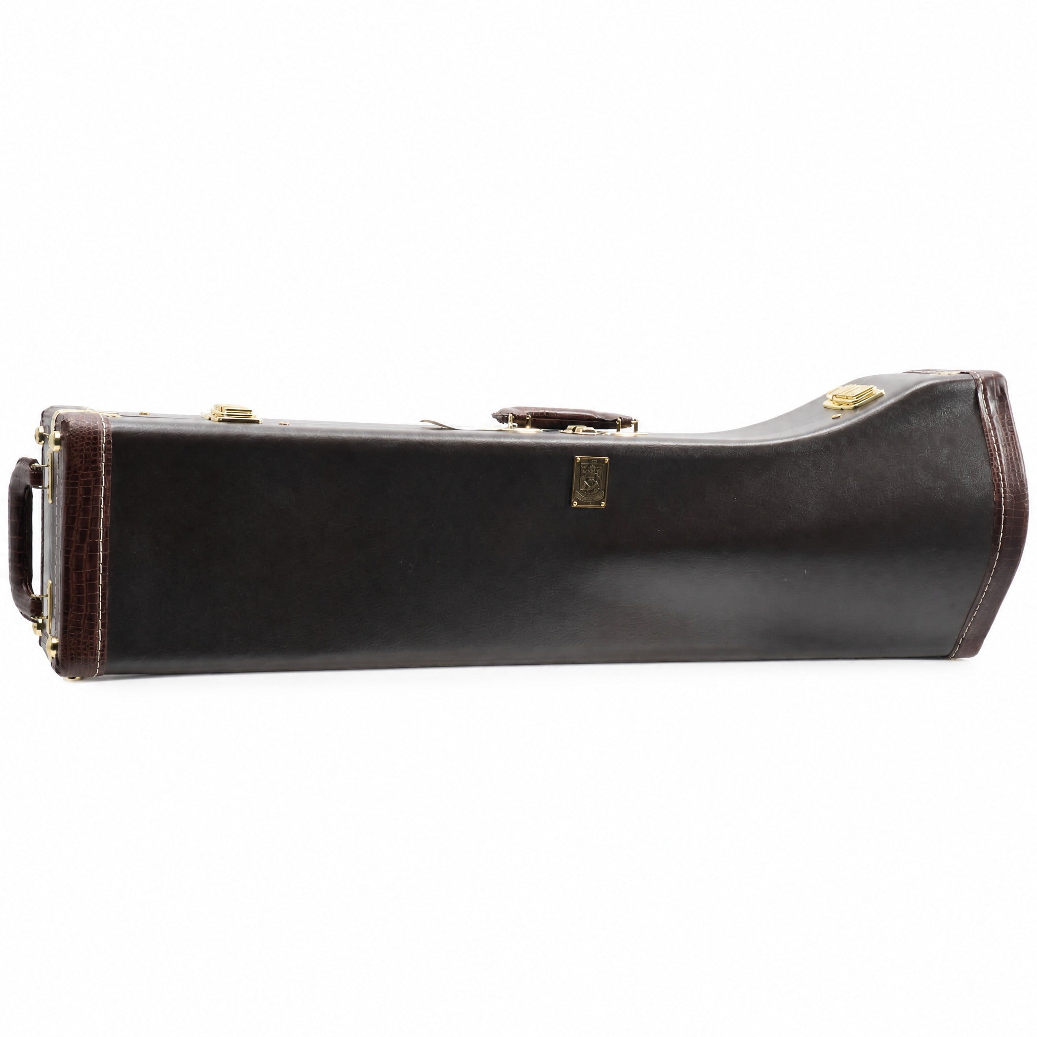 Bach 42BO Stradivarius Professional Bb/F Tenor Trombone in Lacquer