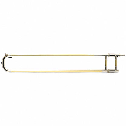 Yamaha YBL-835 'Xeno' Professional Bass Trombone in Clear Lacquer SN 923763
