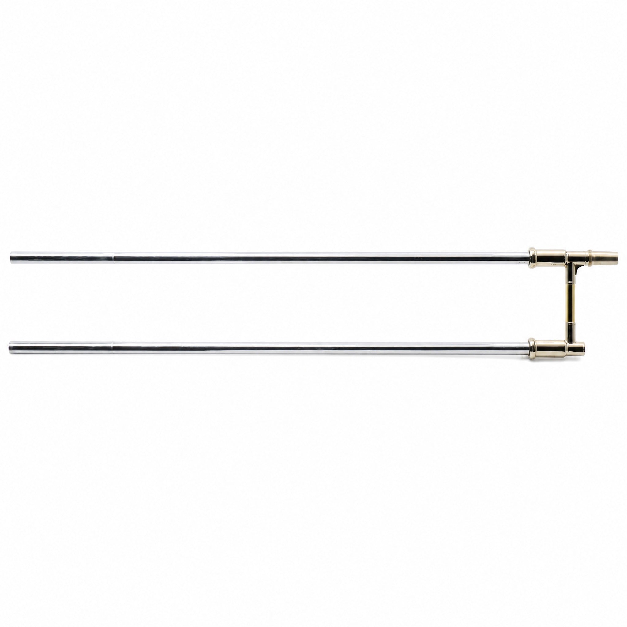 Yamaha YBL-835 'Xeno' Professional Bass Trombone in Clear Lacquer SN 923763