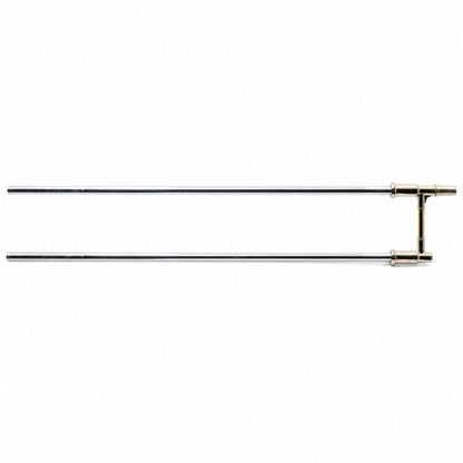 Yamaha YBL-835 'Xeno' Professional Bass Trombone in Clear Lacquer SN 923763