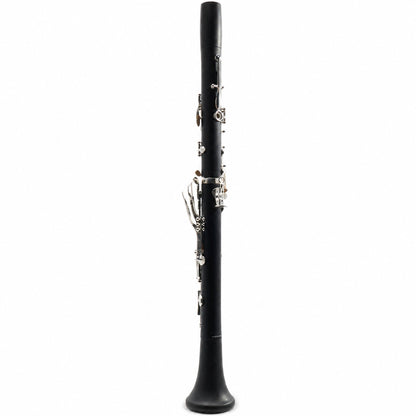 Backun BCLBALPHA-SKE 'Alpha' Student Bb Clarinet with Left Eb Key