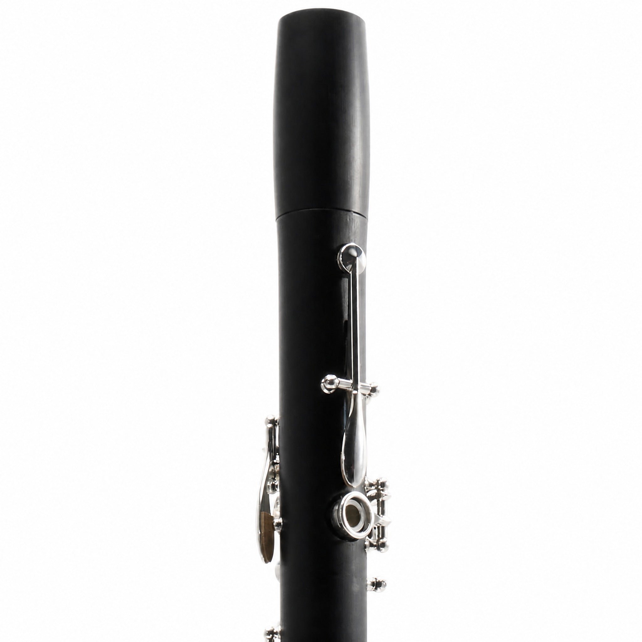 Backun BCLBALPHA-SKE 'Alpha' Student Bb Clarinet with Left Eb Key