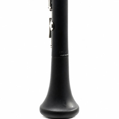 Backun BCLBALPHA-SKE 'Alpha' Student Bb Clarinet with Left Eb Key